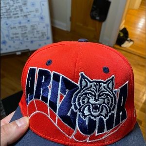 Arizona NCAA SnapBack